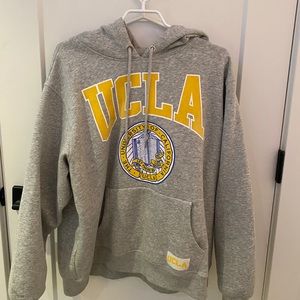 H&M UCLA hoodie